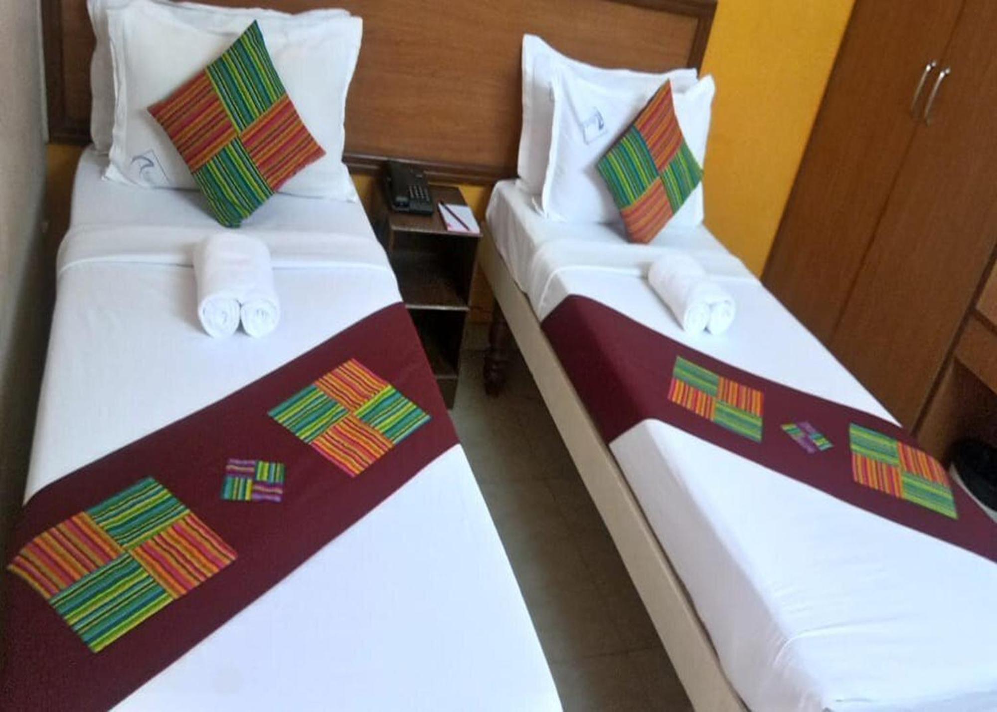 Hotel Akshara Regency, Yeshwanthpur Bangalore Extérieur photo