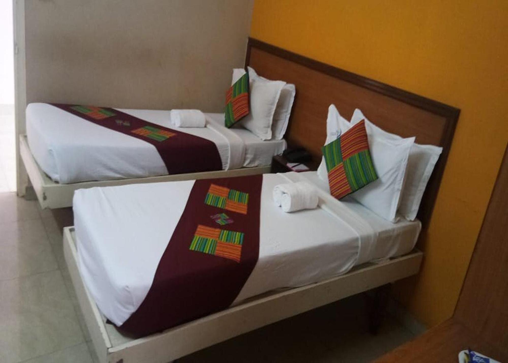 Hotel Akshara Regency, Yeshwanthpur Bangalore Extérieur photo